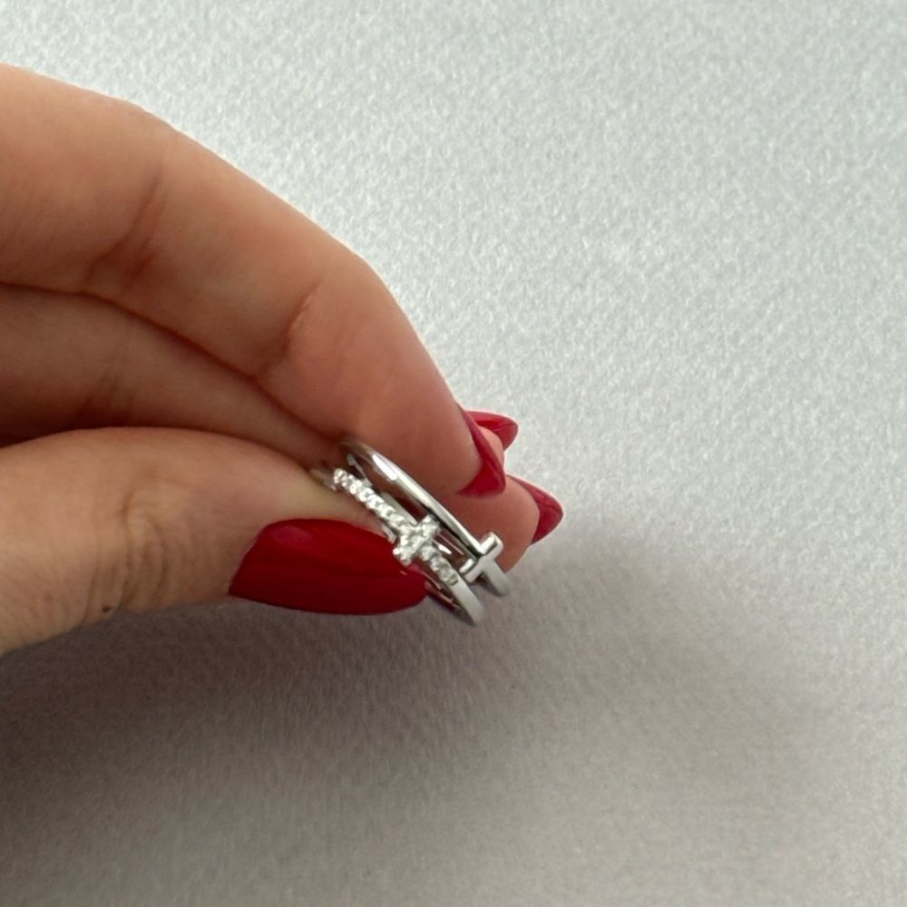 cross ring A783 - Picture 5 of 6